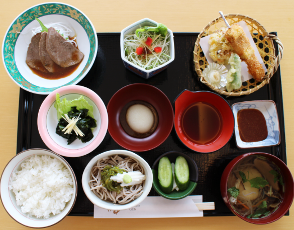 日本東北美味的前澤牛