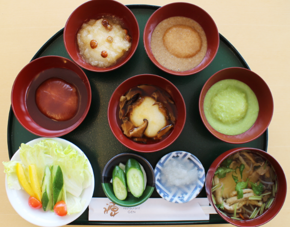 日本東北美味的前澤牛