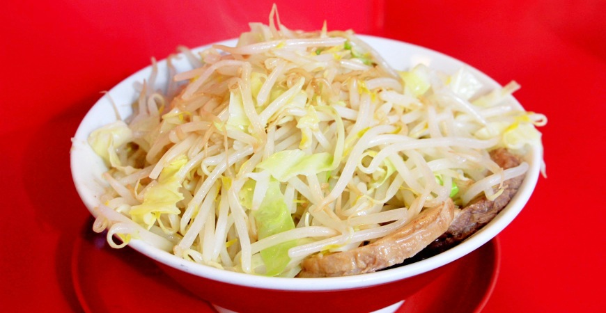 岩沼味噌拉麵 麵屋小十郎
