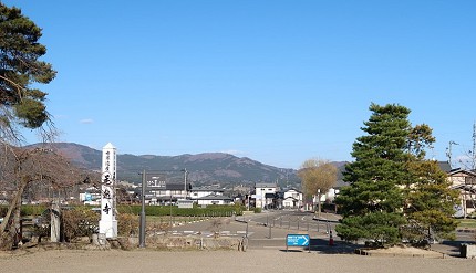 一之關・平泉農家民宿「鈴木家」