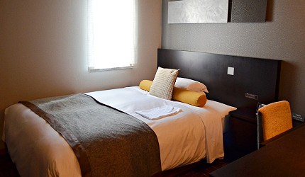 仙台住宿推薦華盛頓酒店房型