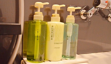 仙台住宿推薦華盛頓酒店房型
