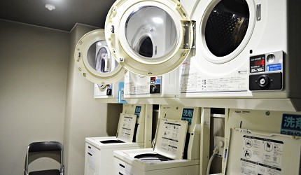 仙台住宿推薦華盛頓酒店便利服務