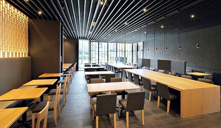 仙台住宿推薦華盛頓酒店早餐