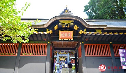 仙台自由行票券推薦「仙台MARUGOTO PASS」二日券可抵達觀光景點「瑞鳳殿」