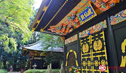 仙台自由行票券推薦「仙台MARUGOTO PASS」二日券可抵達觀光景點「感仙殿」