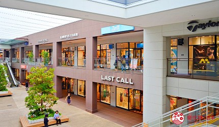 仙台自由行票券推薦「仙台MARUGOTO PASS」二日券可抵達觀光購物景點松島的「MITSUI OUTLET PARK 仙台港」